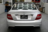 Used 2013 Mercedes-Benz C 250 Coupe image 4