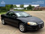 Used 2005 Chrysler Sebring GTC w/ Security Group image 3