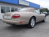 Used 1998 Jaguar XK8 Convertible image 5