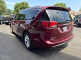 Used 2020 Chrysler Pacifica Touring-L Plus w/ Tire & Wheel Group image 5