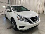 Used 2016 Nissan Murano SL image 2