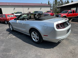 Used 2013 Ford Mustang Convertible image 4