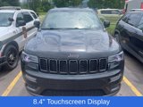 Used 2020 Jeep Grand Cherokee Limited X image 6