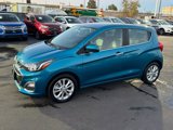 Used 2019 Chevrolet Spark LT image 2