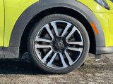 Certified 2023 MINI Cooper S w/ Signature Upholstery Package image 3