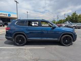 Used 2019 Volkswagen Atlas SEL Premium image 2