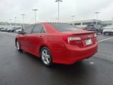 Used 2013 Toyota Camry SE image 4