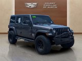 Used 2019 Jeep Wrangler Unlimited Sport S image 6