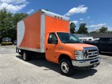 Used 2013 Ford E-350 and Econoline 350 Super Duty w/ Payload Pkg image 3