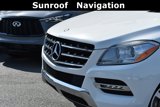 Used 2014 Mercedes-Benz ML 350 2WD image 2