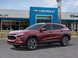 New 2025 Chevrolet Trax LT w/ Driver Confidence Package image 2