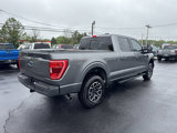 Used 2022 Ford F150 XLT w/ Equipment Group 302A High image 2