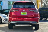 New 2025 Mitsubishi Outlander SE image 5