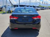Used 2011 Hyundai Elantra GLS w/ Preferred Equipment Pkg 3 image 5