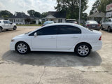 Used 2010 Honda Civic LX image 6