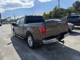 Used 2016 Ford F150 Lariat image 2