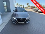 Used 2022 Nissan Altima 2.5 SV image 2