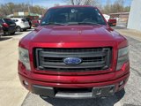 Used 2013 Ford F150 FX4 w/ Luxury Equipment Group image 2