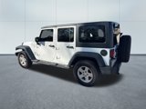 Used 2015 Jeep Wrangler Unlimited Sport w/ Quick Order Package 24S image 6