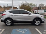 Certified 2017 Nissan Rogue Sport SV w/ SV Premium Package image 4