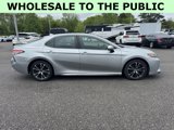 Used 2019 Toyota Camry SE image 4