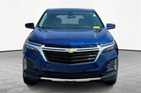 Used 2022 Chevrolet Equinox LT image 2