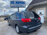 Used 2008 Toyota Sienna XLE image 4