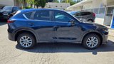Used 2024 MAZDA CX-5 AWD 2.5 S w/ Select Package image 4