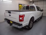 Used 2018 Ford F150 Lariat image 4