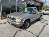 Used 1998 GMC Sonoma SL image 2