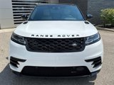Certified 2022 Land Rover Range Rover Velar R-Dynamic S image 2