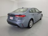 Certified 2022 Toyota Corolla LE image 6