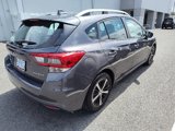 Certified 2020 Subaru Impreza 2.0i Premium image 4