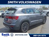 Certified 2022 Volkswagen Taos S w/ IQ Drive S Package image 6