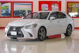 Used 2016 Lexus GS 350 image 2