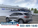 New 2025 Ford Escape Active image 4