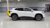 New 2025 Chevrolet Trax LT w/ Driver Confidence Package image 3