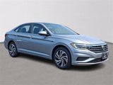 Used 2021 Volkswagen Jetta SEL image 3