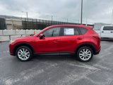 Used 2015 MAZDA CX-5 Grand Touring image 3