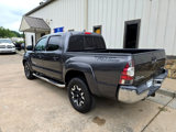 Used 2012 Toyota Tacoma 4x4 Double Cab image 4