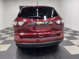 Used 2016 Chevrolet Traverse LT w/ Style and Technology Package image 3