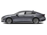 Certified 2025 Hyundai Sonata SEL image 4