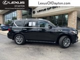 Used 2021 INFINITI QX80 Luxe image 2