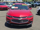 Used 2016 Chevrolet Malibu LT w/ Leather Package image 2