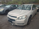 Used 2009 Chevrolet Malibu LS image 2