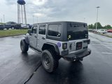 Used 2014 Jeep Wrangler Unlimited Sport w/ Quick Order Package 24S image 5