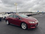 Certified 2017 Chevrolet Volt LT w/ Comfort Package image 3