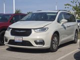 Used 2021 Chrysler Pacifica Touring-L w/ Premium & Safety Sphere Group image 5