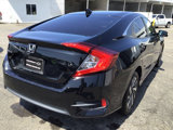 Used 2017 Honda Civic EX image 2