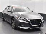 Used 2023 Nissan Sentra SV image 2